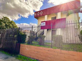 400 E 120th St APT 3, Los Angeles, CA 90061