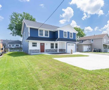 45480 Jefferson Ave, Chesterfield, MI, 48047