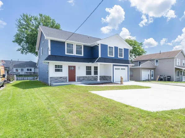 45480 Jefferson Ave, Chesterfield, MI 48047