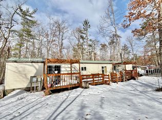 5569 Wilfred Rd, Lewiston, MI 49756