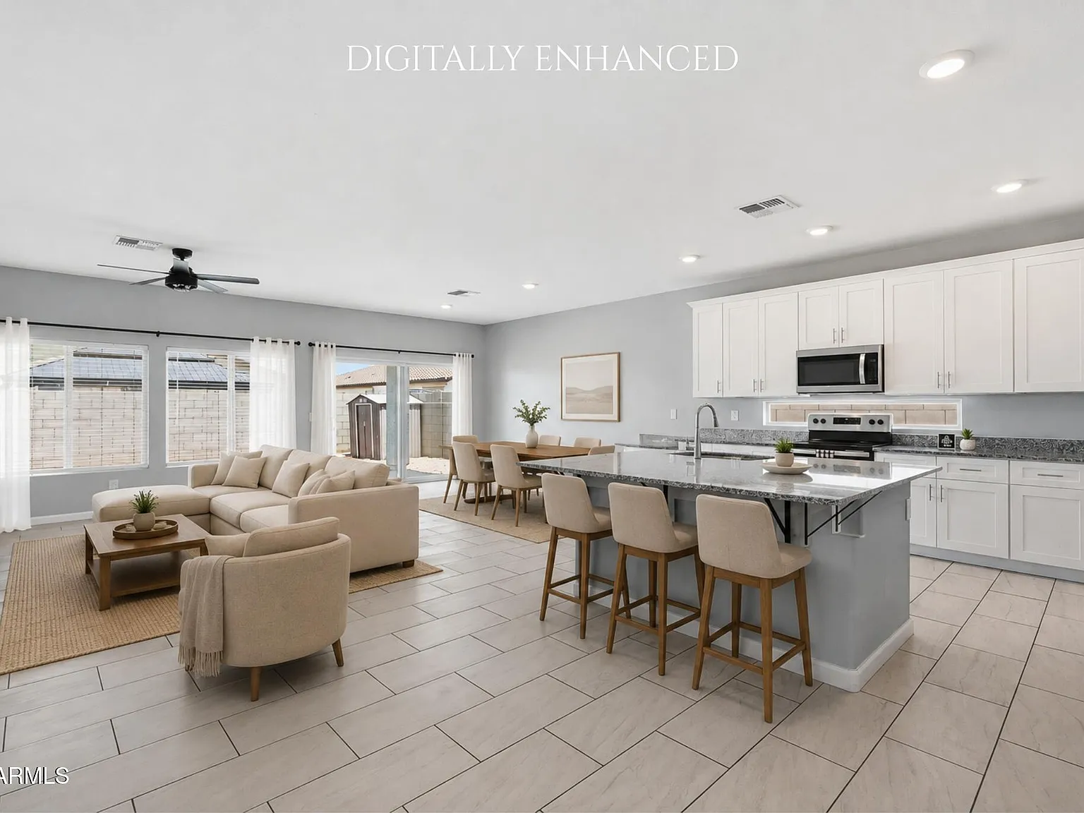 4 bed, 1852 sqft, $2,200 — Photo 4