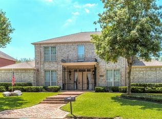 3214 Country Club Blvd, Stafford, TX 77477