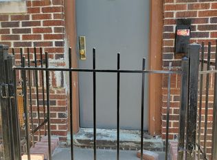 629 Grove St #2, Irvington, NJ 07111