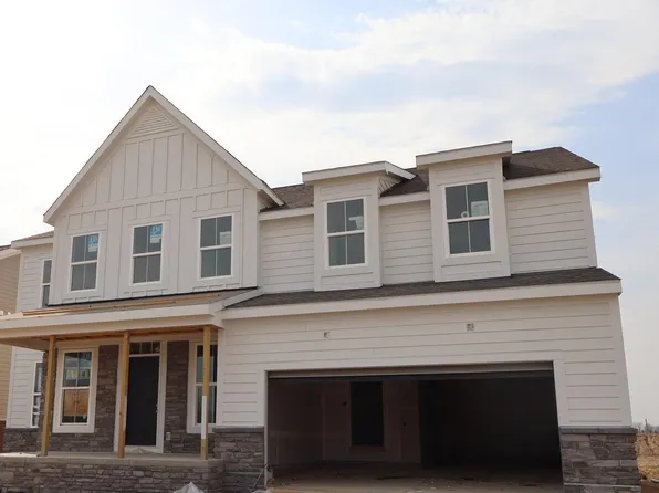 1169 Ivy Wood Dr, Sunbury, OH 43074