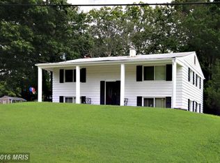 9409 Cheltenham Ave, Clinton, MD 20735