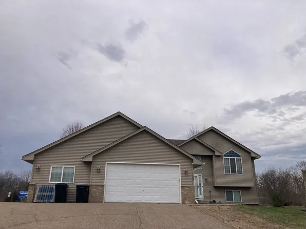 1109 Rum River Dr SW, Isanti, MN 55040