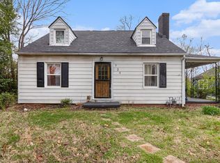 739 Gracey Ave, Clarksville, TN