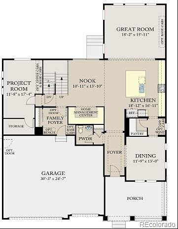 2nd image of 3012 Yale Dr