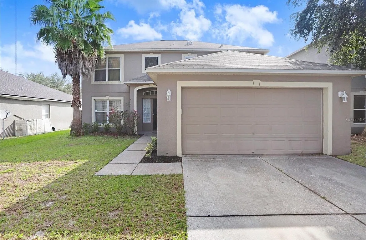 Fly Fishing St, Riverview — Photo 2