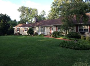 5 Nichols Rd, Morristown, NJ 07960