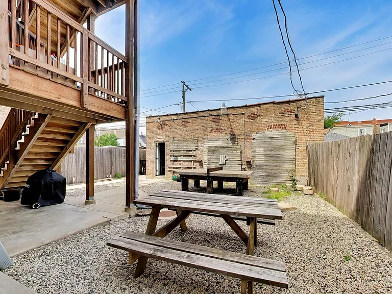 3336 W Evergreen Ave — Photo 10