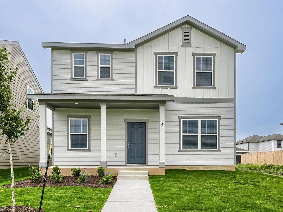 1st image of 124 Mullen Way