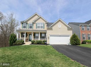 7416 Pensacola Pl, Gainesville, VA 20155