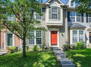 9837 Sherwood Farm Rd, Owings Mills, MD 21117