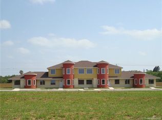 800 W Hall Acres Rd #3, Pharr, TX 78577