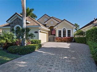 8512 Mallards Point, Naples, FL 34114