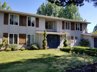 9750 SW Marjorie Ln, Beaverton, OR 97008