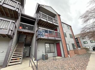 10785 W 63rd Pl APT 205, Arvada, CO 80004