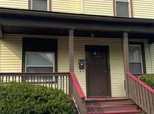 1269 Vestal Ave, Binghamton, NY 13903