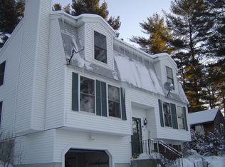 13 Calvin St, Ayer, MA 01432
