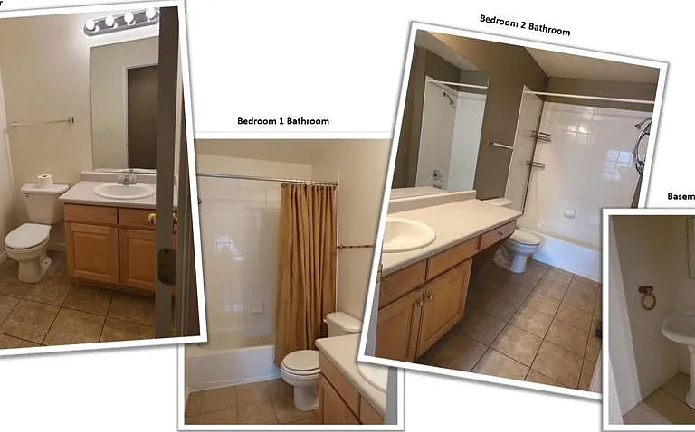9608 Deerhorn Ct #78 — Photo 11