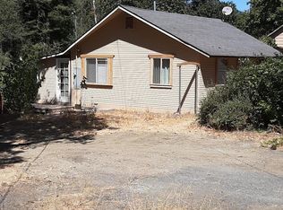 1487 E Evans Creek Rd, Rogue River, OR 97537
