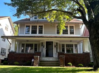 3156 E Derbyshire Rd #3156, Cleveland, OH