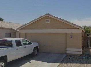 3531 W Questa Dr, Glendale, AZ 85310