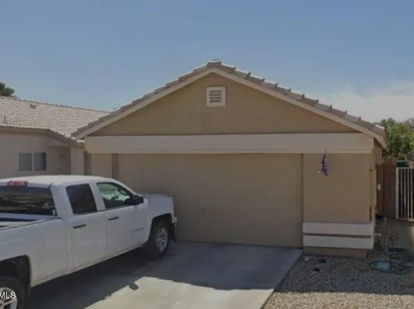 3531 W QUESTA Drive, Glendale, AZ 85310