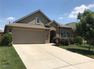 4058 Geary St, Round Rock, TX 78681