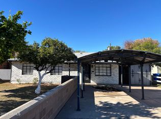 2816 N 33rd Pl, Phoenix, AZ 85008