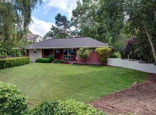 7580 SE Lake Rd, Milwaukie, OR 97267