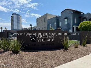 615 E Portland St UNIT 107, Phoenix, AZ 85004