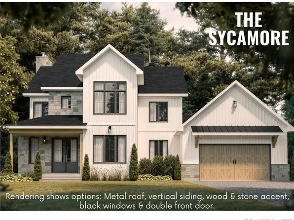 5 Laurelwood Lane lot 16, Vernon, CT 06066