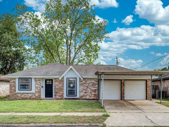 1109 E Columbia Ln, Deer Park, TX 77536