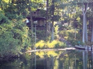 2301 Meinert Rd, Holton, MI 49425