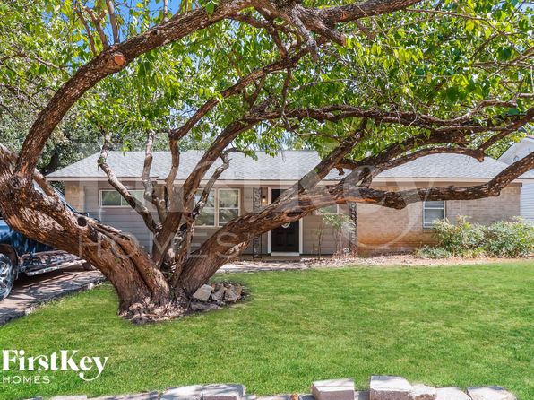 604 Stonewall Dr