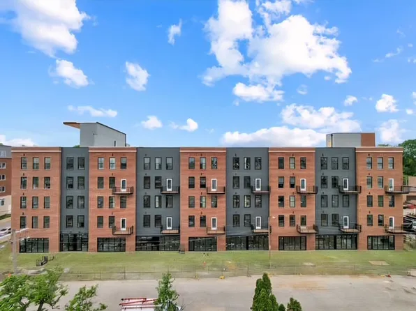 2300 Lasalle St, Saint Louis, MO