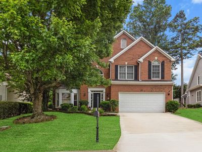 3242 Monarch Pine Dr, Norcross, GA, 30071