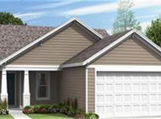 966 Bonita Loop LOT 171D, Myrtle Beach, SC 29588