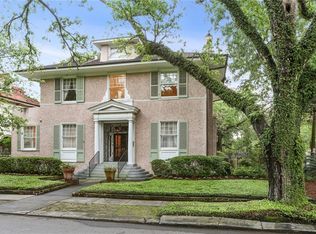 1 Richmond Pl, New Orleans, LA 70115