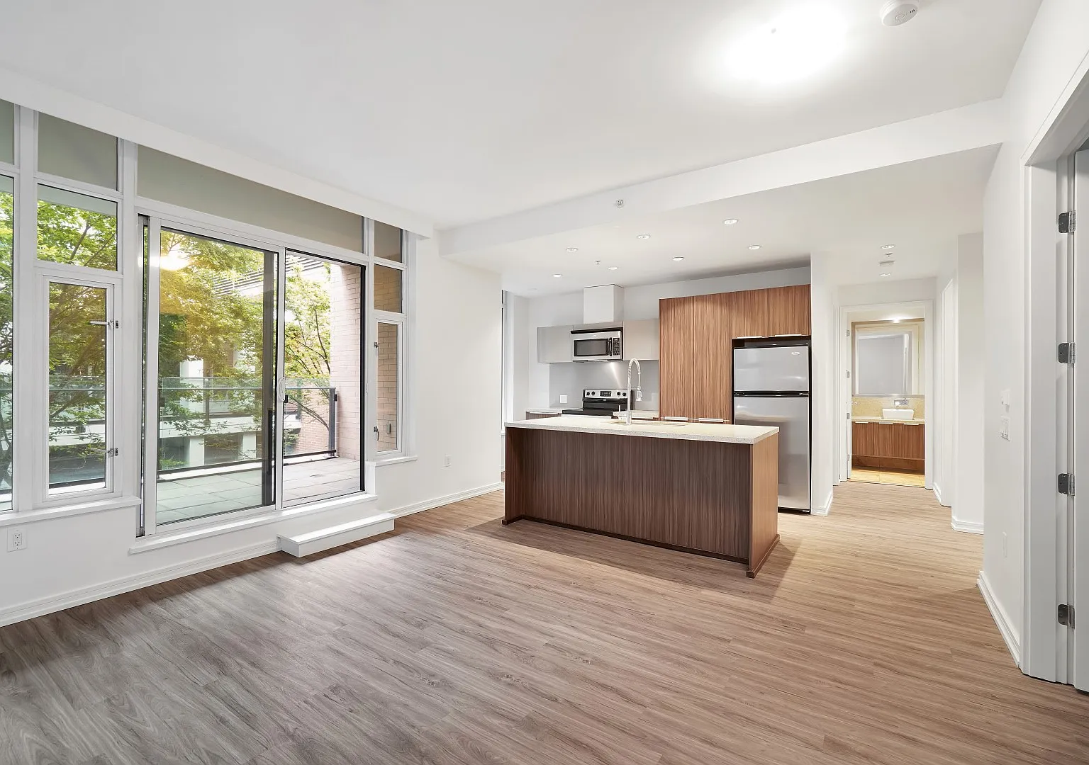 False Creek Residences — Photo 1