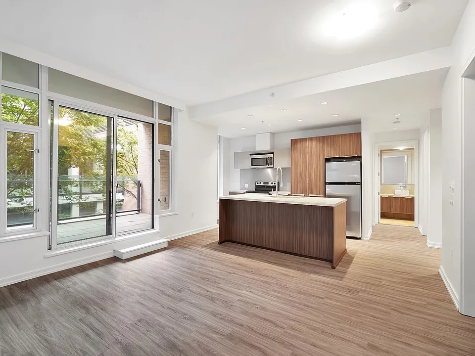75 W 1st Ave #Townhouse 187