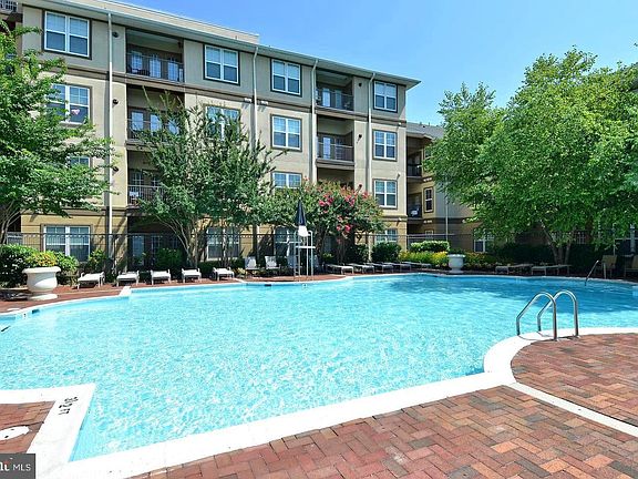 4th image of 11800 Old Georgetown Rd APT 1321