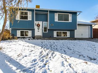 3156 W 134th Cir, Broomfield, CO 80020