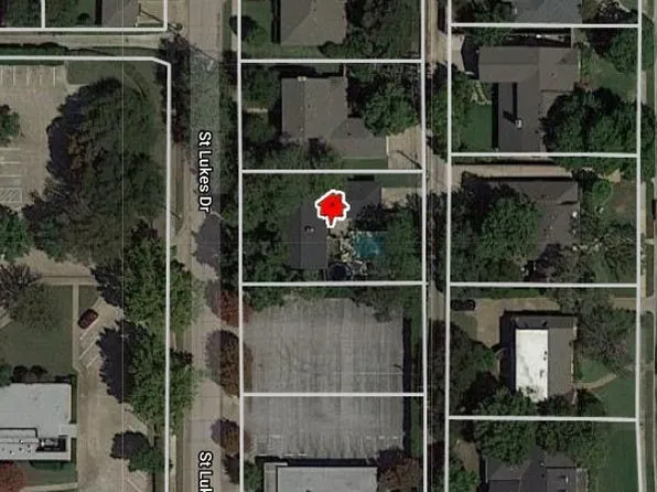 108 Saint Lukes Dr, Richardson, TX 75080
