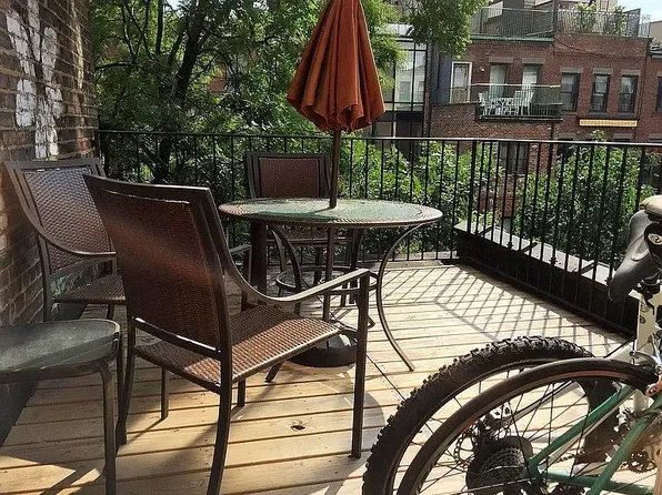 56 West 85th Street image 1 of 6