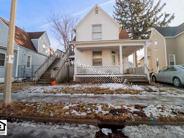 608 Anderson Ave #1/2