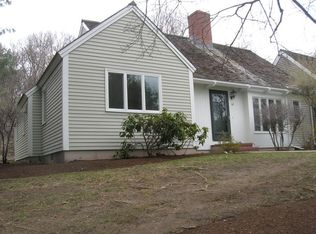 64 Potter Pond UNIT 64, Lexington, MA 02421