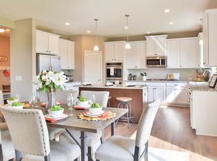 1311 Shadow Creek Curv, Eagan, MN 55123